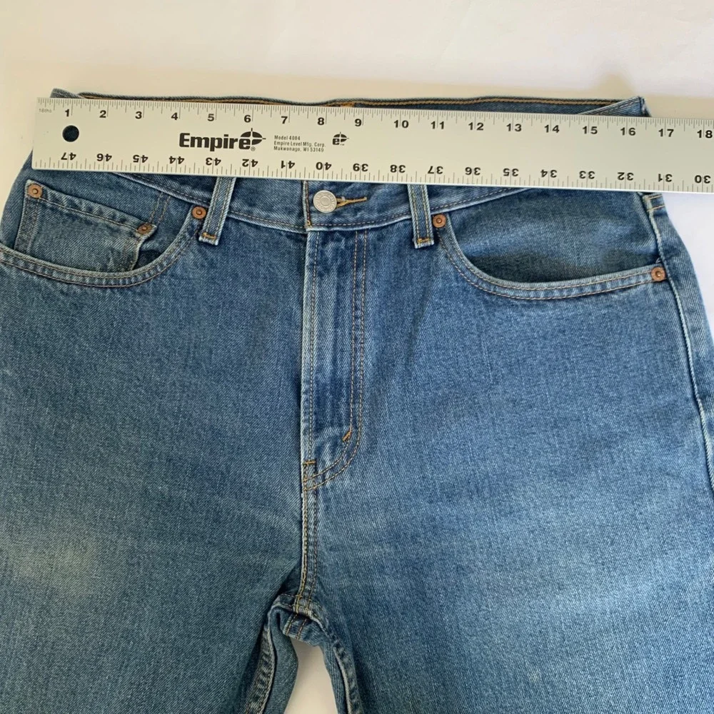 Levis levi 505